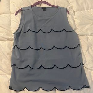 Ann Taylor Size Large